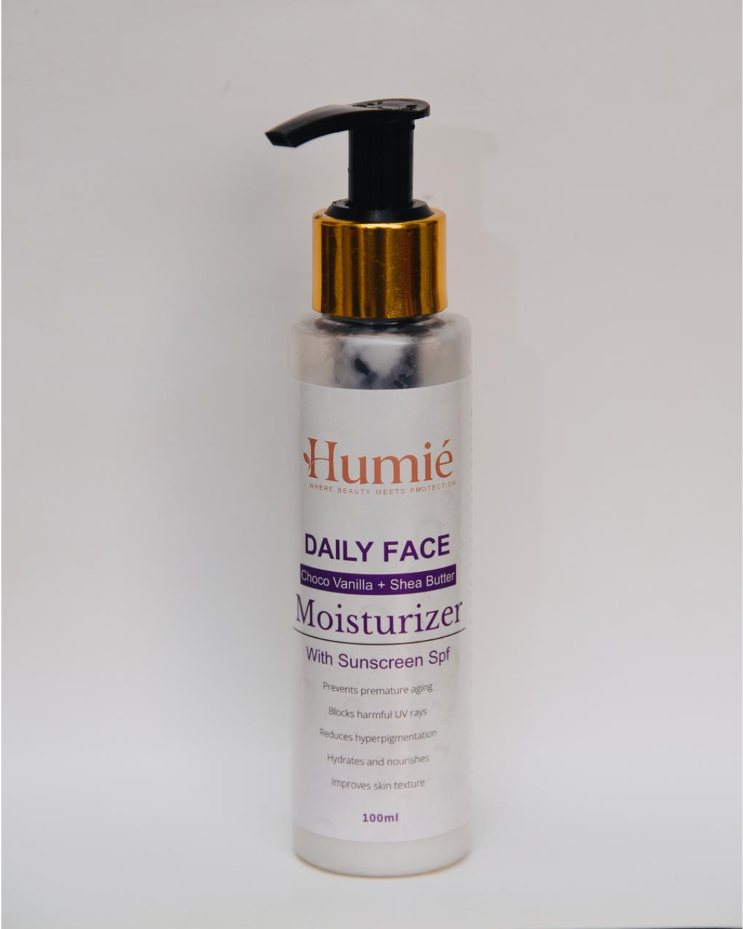 Humie Instant Glow Combo – The Ultimate Radiance Ritual