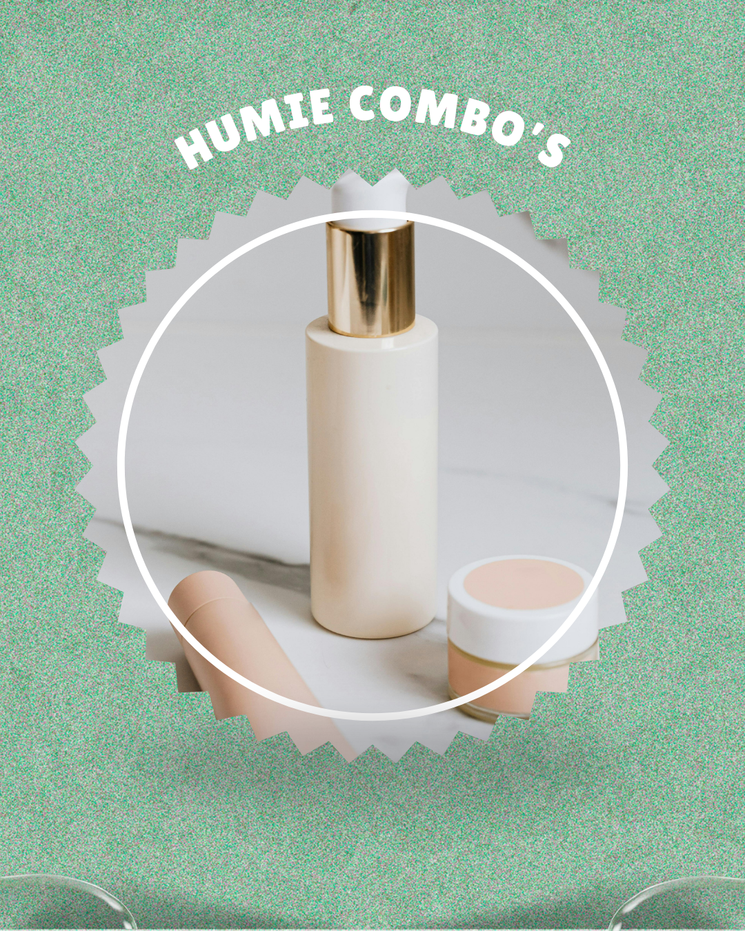 Humie Combo