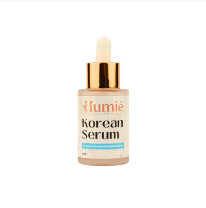 Humie Skin Care Korean Serum