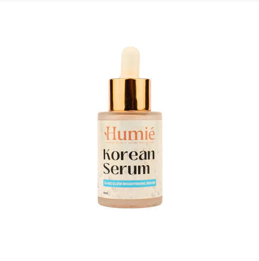 Humie Skin Care Korean Serum